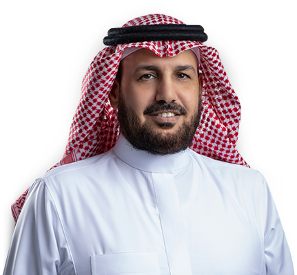 Mr. Ayedh Farhan Alqahtani