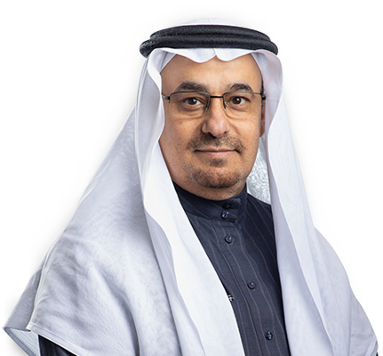 Mr. Fahad Sulaiman Alrajhi