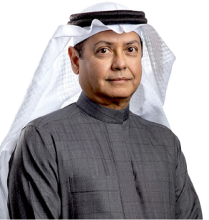 Mr. Fahad Mohammed Alamoudi