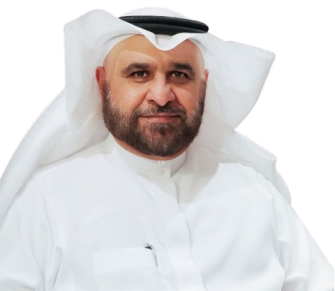 Mr. Ziad Bassam Albassam