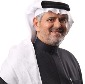 Mr. Ali Hussein Alsharif
