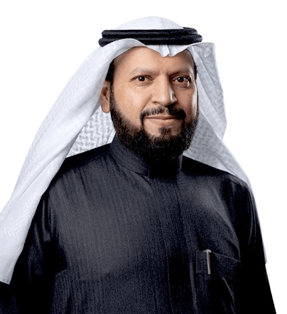 Mr. Ibrahim Mohammed Al Alshaikh