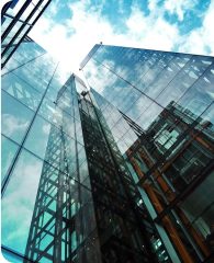 Corporate Overview