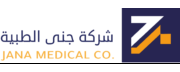 شركة جني الطبية