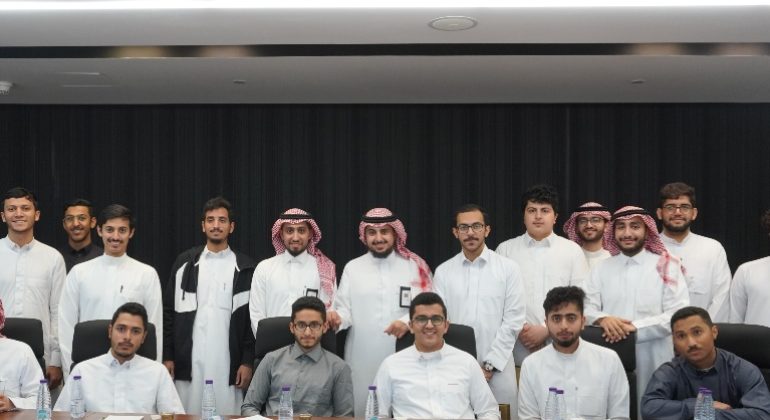 Visit the company’s “Riyali Financial Awareness Club”.