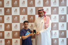 إطلاق مسابقة مشاركة الرمضانية