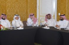 مشاركة المالية تقيم ورشة عمل حول العقار في المملكة