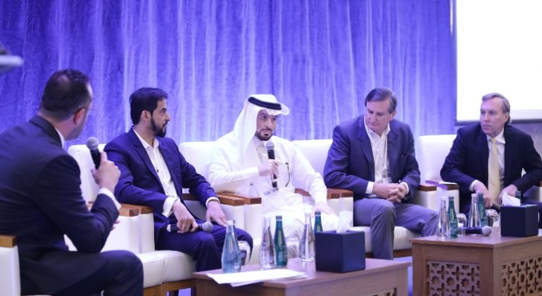 Musharaka Finance participates in (the Seventh Global Family Business Investment Summit 2018)