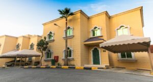 Ajzala Residential Complex