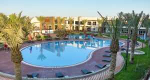 Seashore Residential Complex