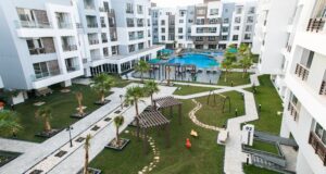 Pearl Residential Complex