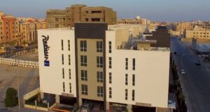 Hotel Apartment – Dhahran