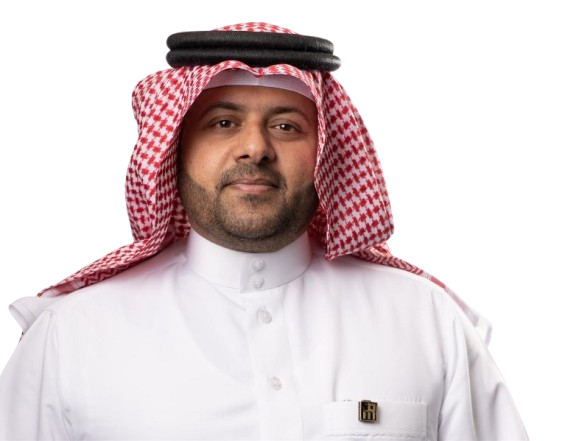 Mr. Muhammad bin Saeed Al-Zahrani