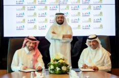 “أدير العقارية” تعيِّن “مشاركة المالية” مستشارًا ماليًا لإدراج أسهمها في السوق السعودي