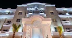 Gardeno Hotel