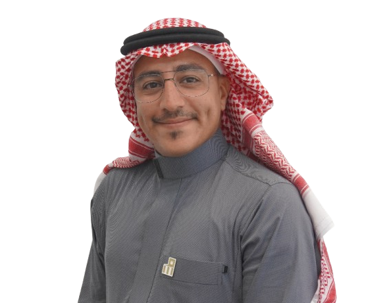 Mr. Yassin Qahtani