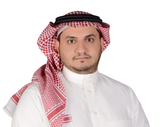 Mr. Ibrahim bin Ali Al-Aboud