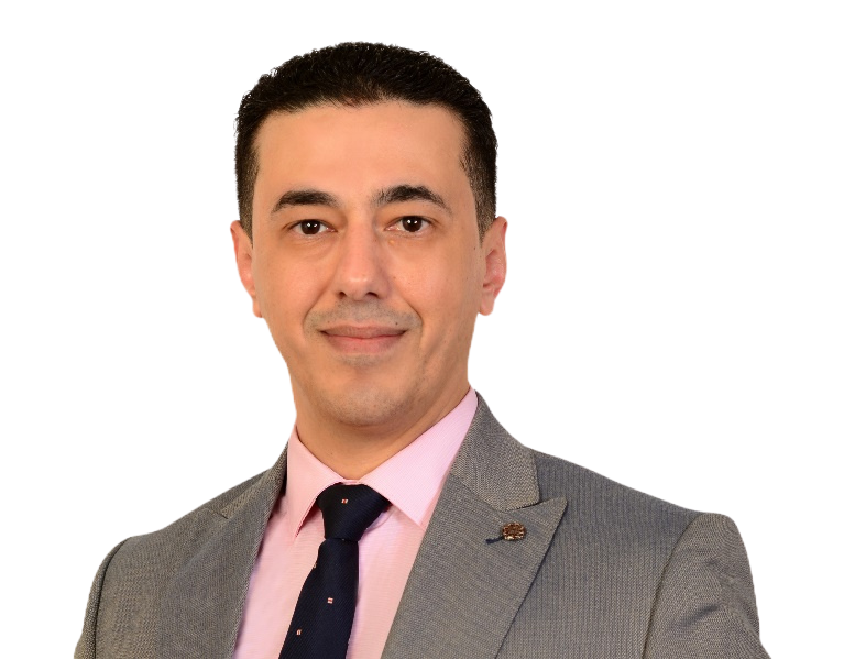 Mr.Ahmed Amer