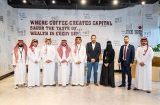 مشاركة المالية توقّع اتفاقية شراكة استراتيجية مع ولاء بلس