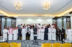 Musharaka Ramadan Gathering 2026