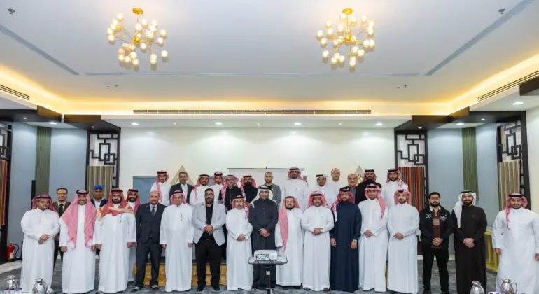 غبقة مشاركة الرمضانية 2026