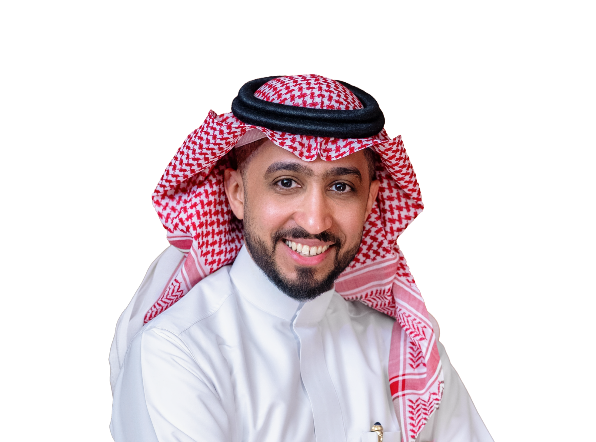 Mr. Hassan Almulla